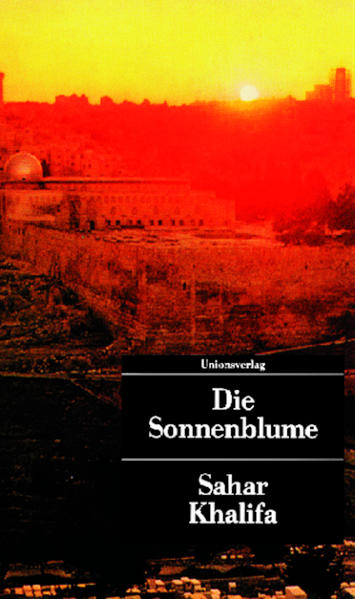 Die Sonnenblume