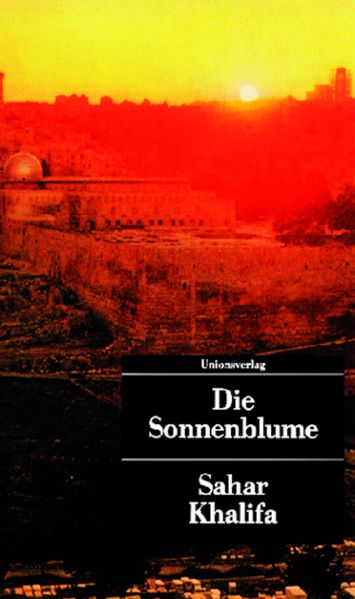 Die Sonnenblume