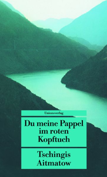Buchcover
