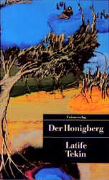 Der Honigberg
