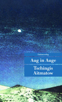 Aug in Auge