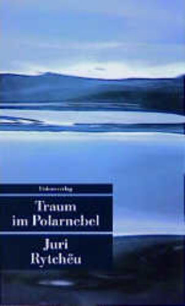 Traum im Polarnebel