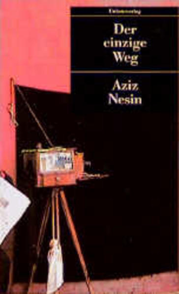 Der einzige Weg