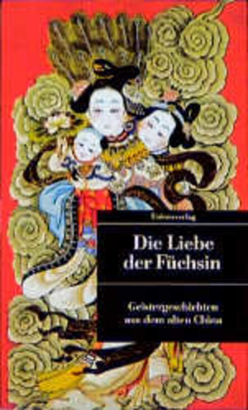 Die Liebe der Füchsin