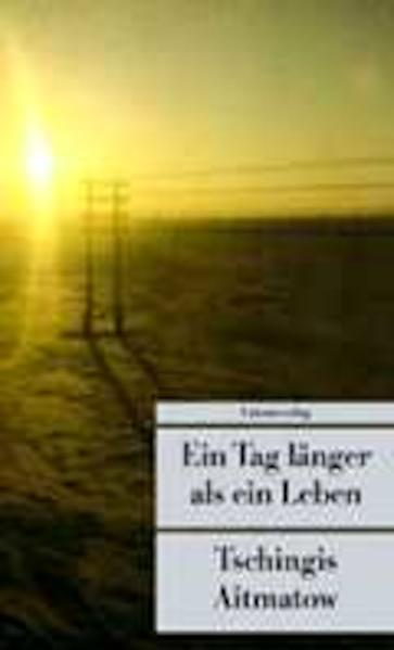Ein Tag länger als ein Leben