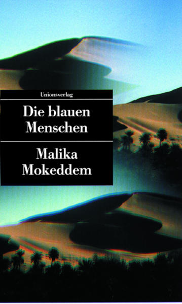 Die blauen Menschen