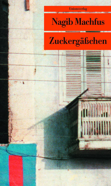 Zuckergässchen