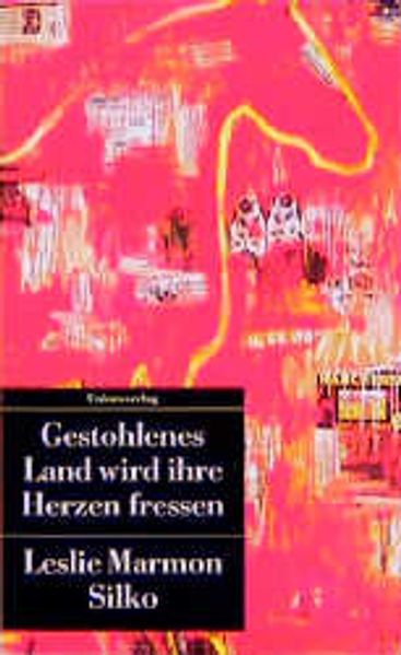 Gestohlenes Land wird ihre Herzen fressen