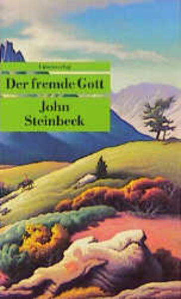 Der fremde Gott
