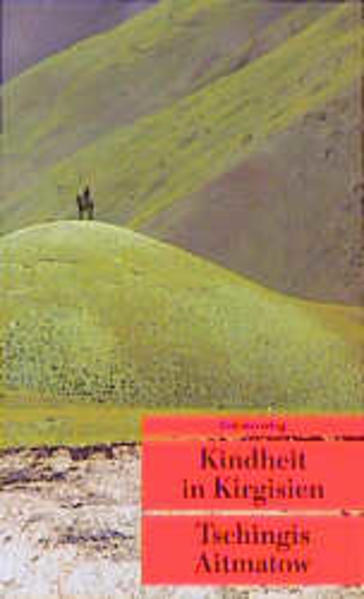 Kindheit in Kirgisien