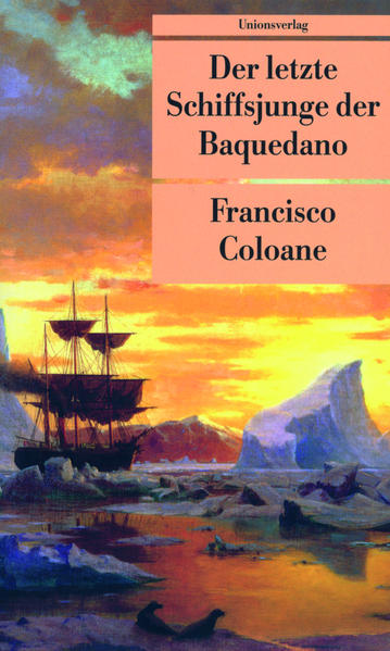 Der letzte Schiffsjunge der Baquedano