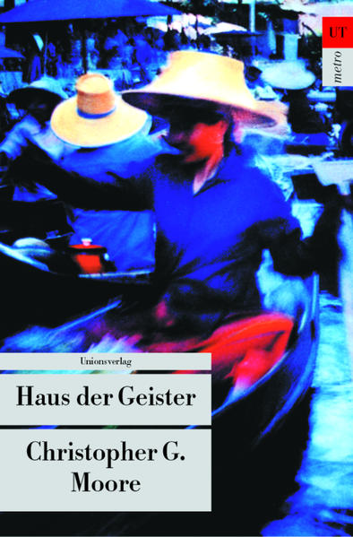 Haus der Geister