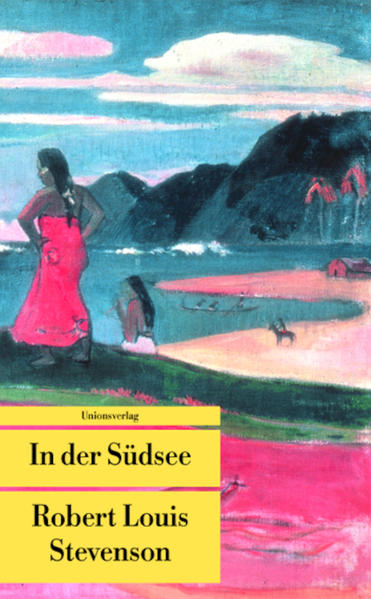 In der Südsee