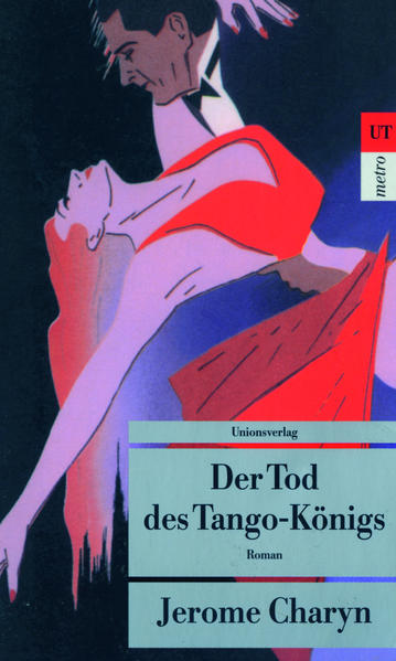 Der Tod des Tango-Königs