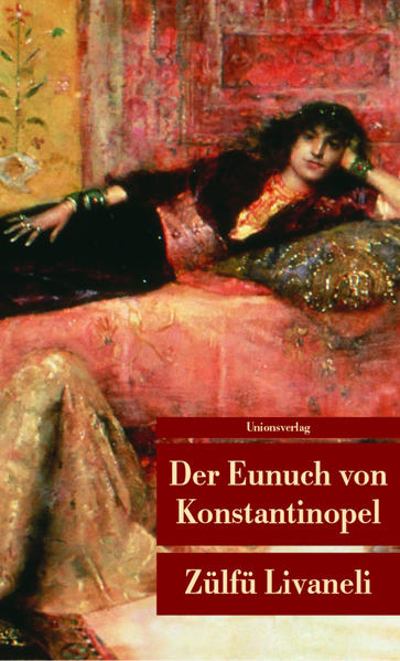 Der Eunuch von Konstantinopel