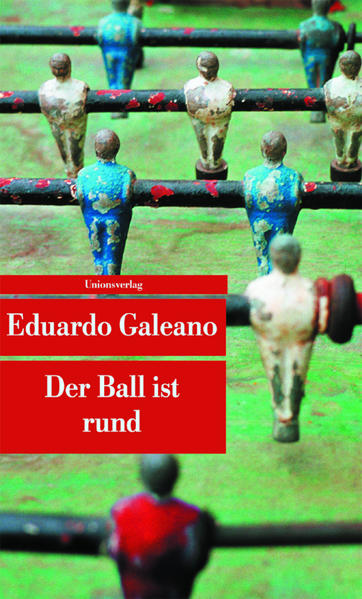 Der Ball ist rund