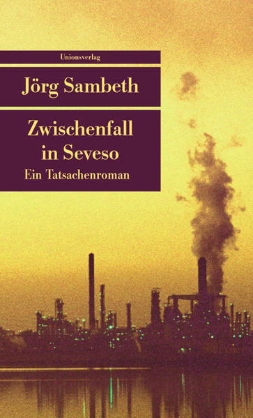 Zwischenfall in Seveso