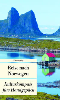Reise nach Norwegen