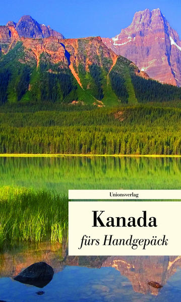Kanada fürs Handgepäck