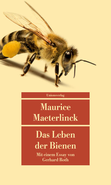 Das Leben der Bienen