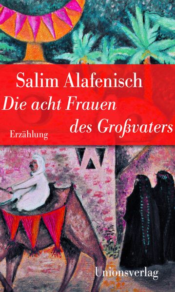 Buchcover