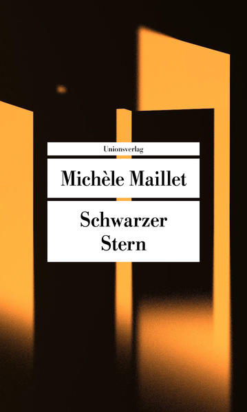 Schwarzer Stern