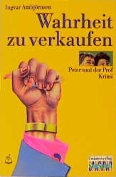 Wahrheit zu verkaufen