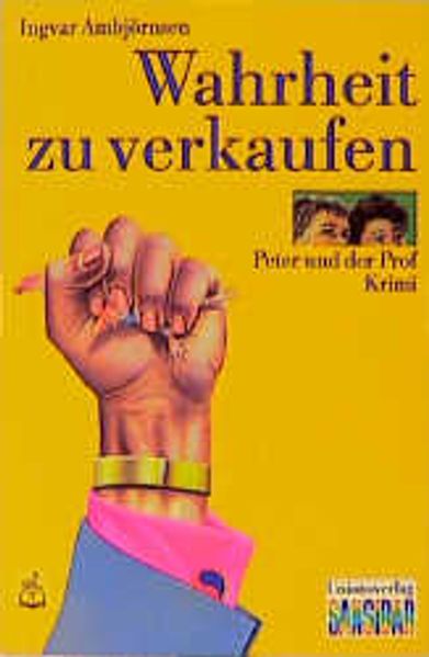 Wahrheit zu verkaufen