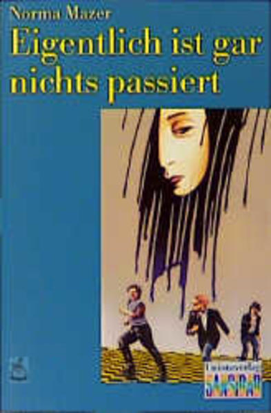 Eigentlich ist gar nichts passiert