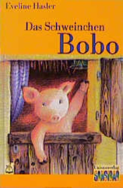 Das Schweinchen Bobo