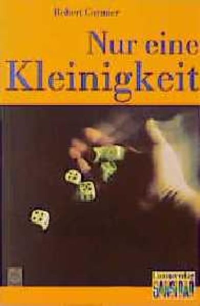 Nur eine Kleinigkeit
