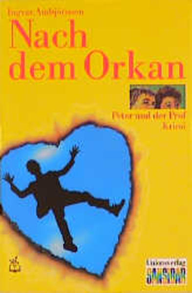 Nach dem Orkan