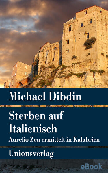 Sterben auf Italienisch