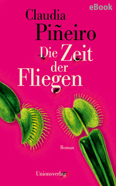Die Zeit der Fliegen