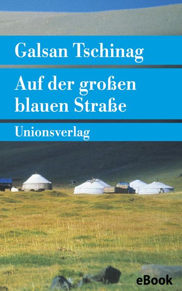 Auf der großen blauen Straße
