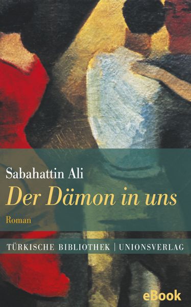 Buchcover