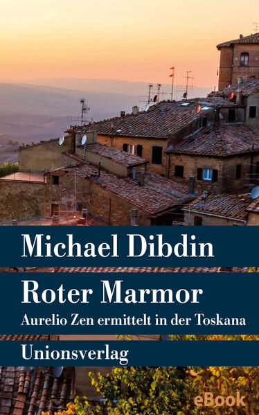 Roter Marmor