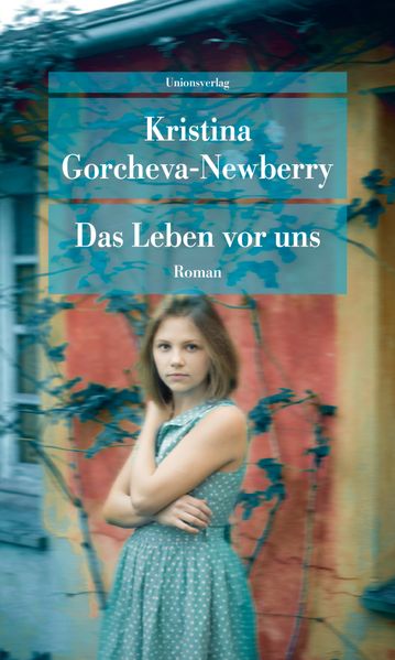 Buchcover