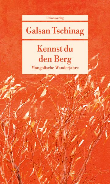 Kennst du den Berg