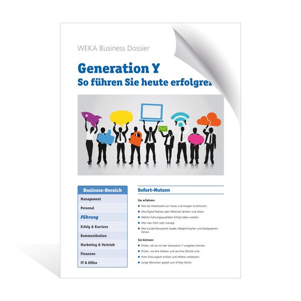 Generation Y