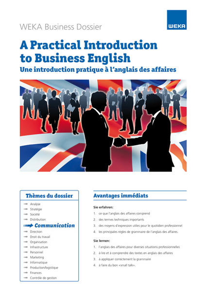 A Pratical Introduction to Business English