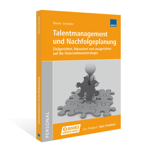 Talentmanagement und Nachfolgeplanung
