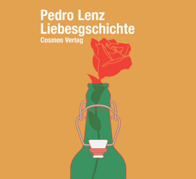 Liebesgschichte - CD