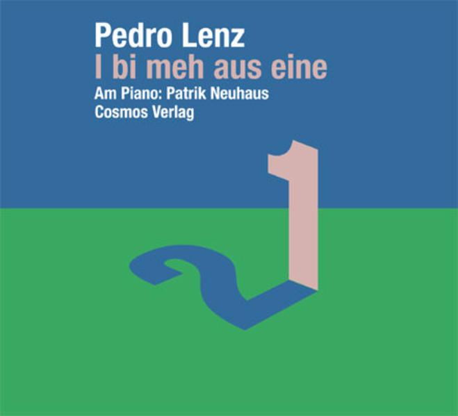 I bi meh aus eine - CD