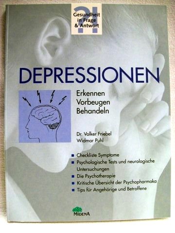 Depressionen