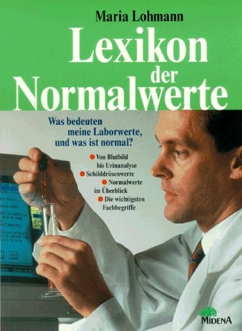 Lexikon der Normalwerte