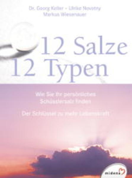 12 Salze, 12 Typen