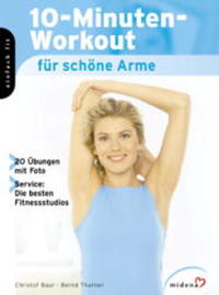 10-Minuten-Workout für schöne Arme