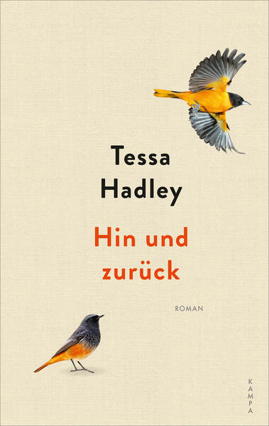 Hin und zurück