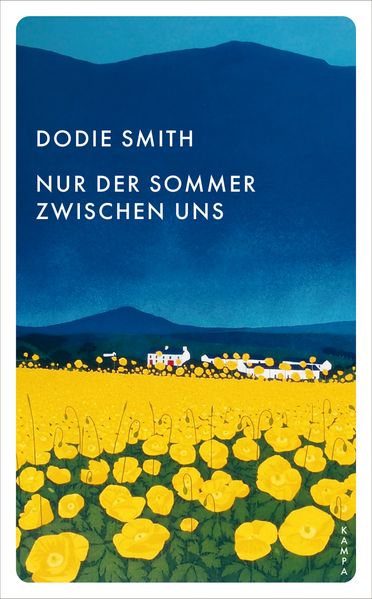 Nur der Sommer zwischen uns